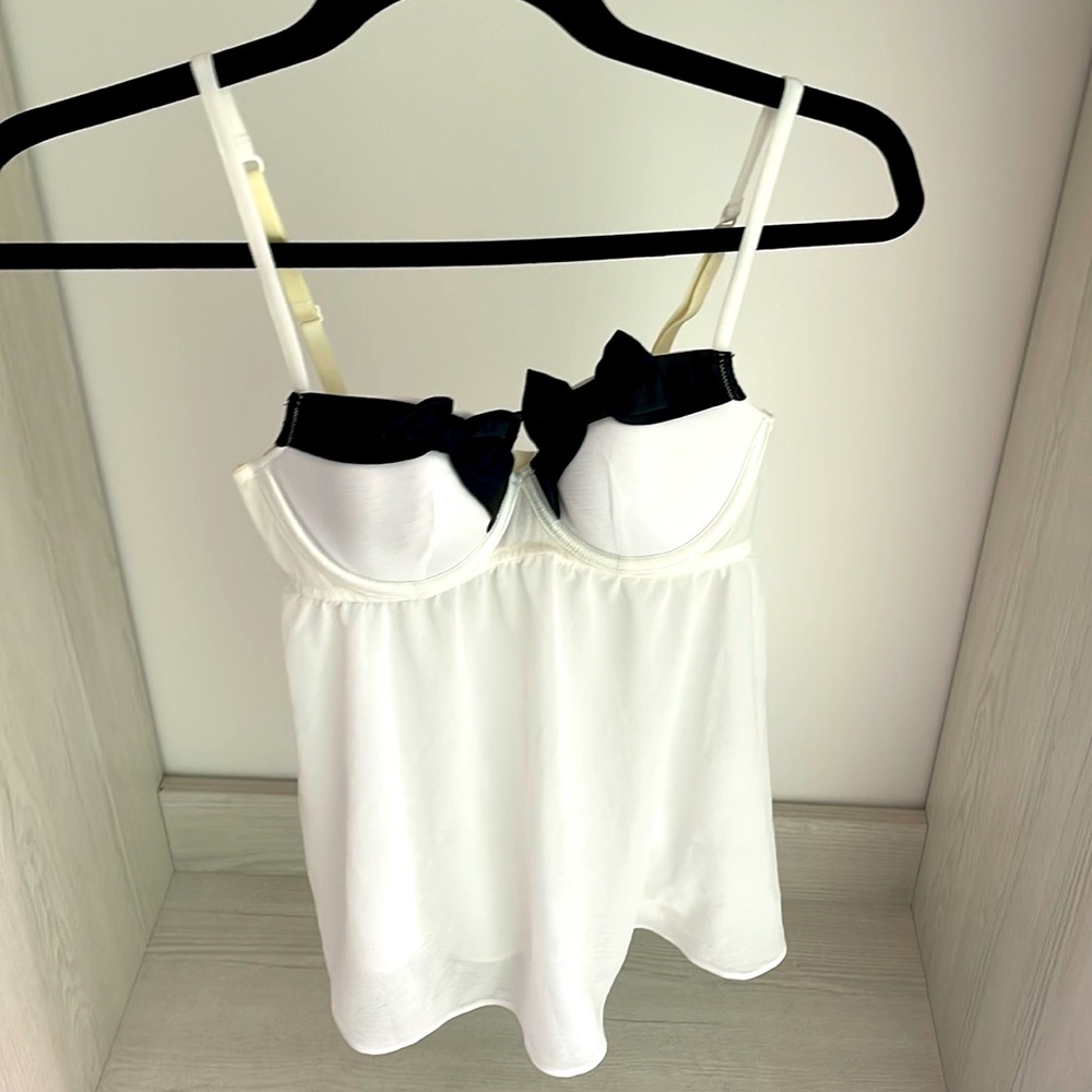 La Senza Chemise